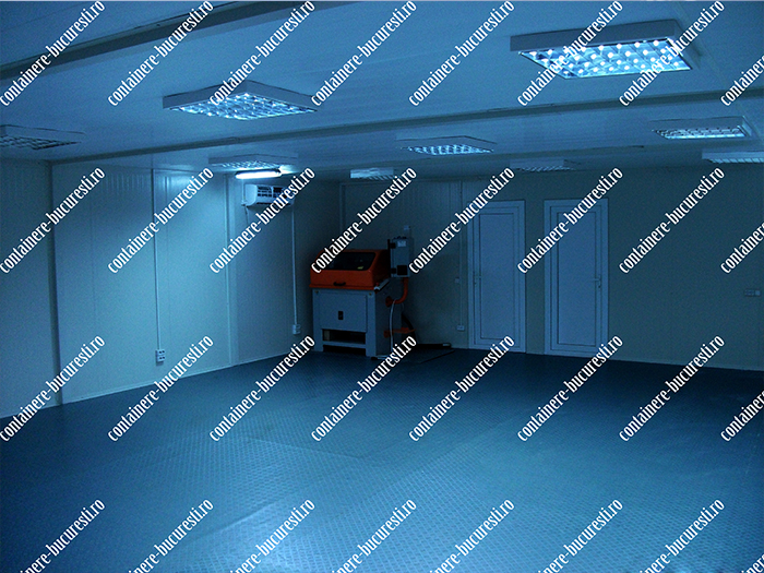 cadre containere Bucuresti