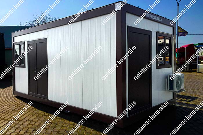 containere atelier vanzare Bucuresti