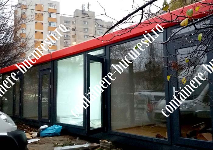 containere vanzare atelier Bucuresti