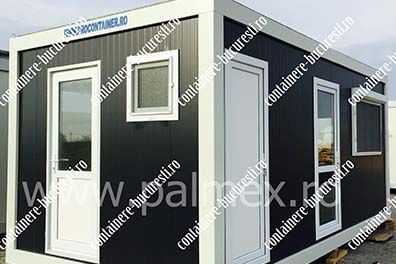 container vanzare birou Bucuresti
