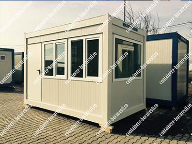 containere de birou Bucuresti