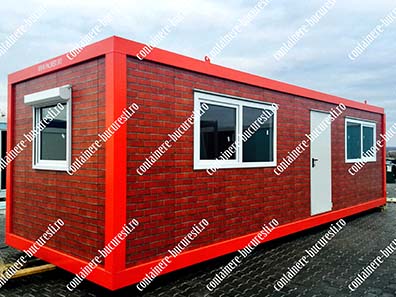 containere vanzare birou Bucuresti