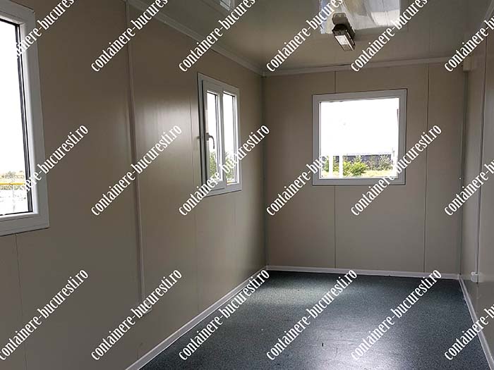 container depozitare vanzare Bucuresti