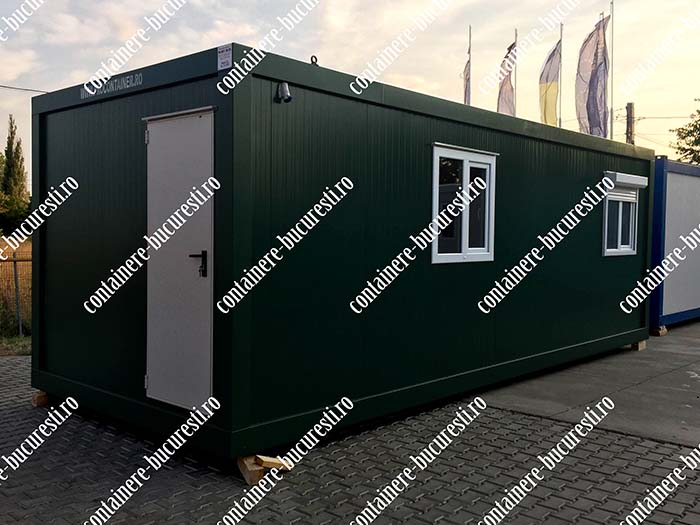 containere depozitare de vanzare Bucuresti