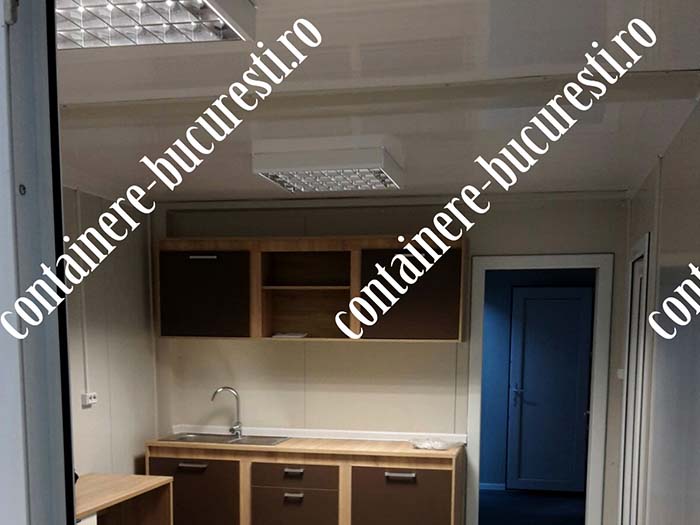 containere magazin geam Bucuresti