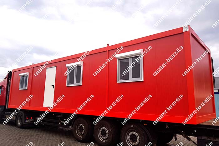 containere vanzare magazin Bucuresti