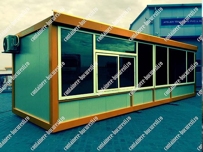 containere vanzare magazine Bucuresti