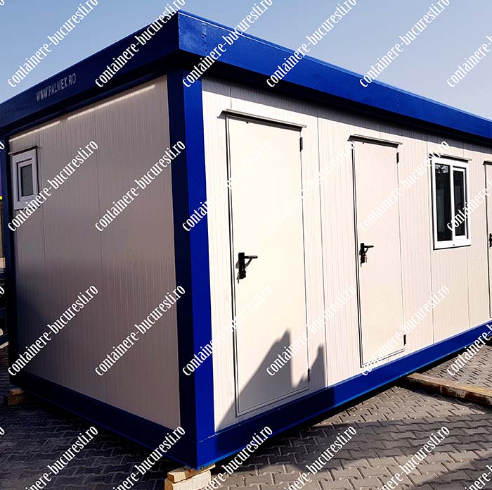 containere sanitare vanzare Bucuresti