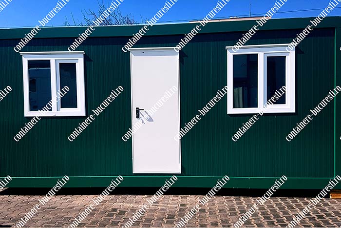 container santier de vanzare  Bucuresti