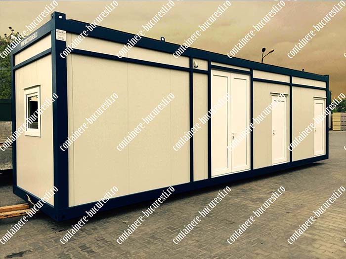 containere santier de vanzare  Bucuresti
