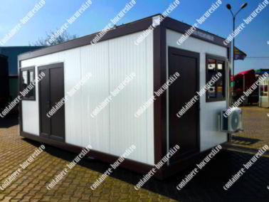 baraci santier Bucuresti