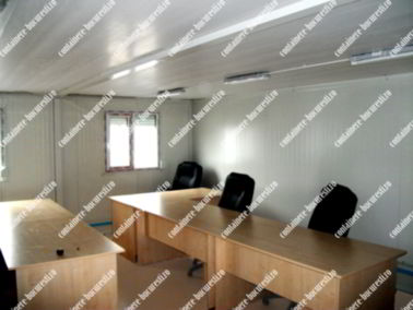 birou container Bucuresti