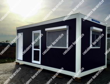 cadre containere demontabile Bucuresti