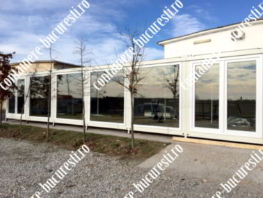 cadru metalic birou Bucuresti