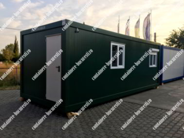 casa din containere de vanzare Bucuresti