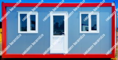 case container preturi Bucuresti