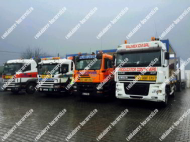 case containere de vanzare Bucuresti