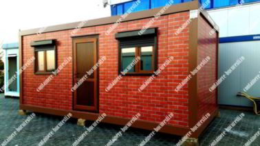 case containere maritime Bucuresti