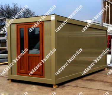 case din containere Bucuresti
