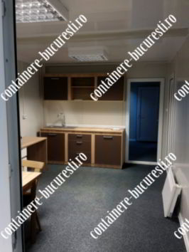 case modulare metalice Bucuresti