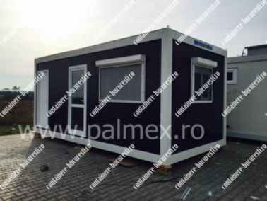 containare de locuit pret Bucuresti