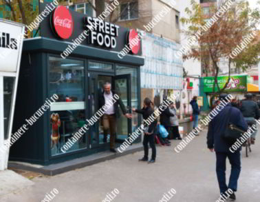 containare de vanzare Bucuresti