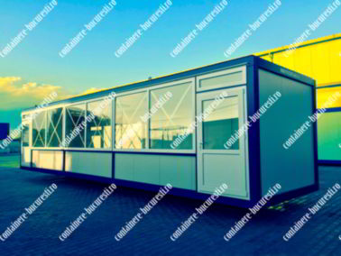 containare  Bucuresti