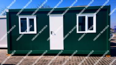 container birouri Bucuresti