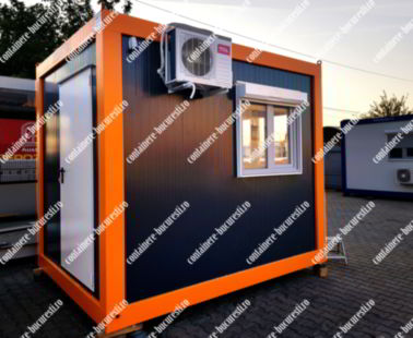 container casa de vanzare Bucuresti