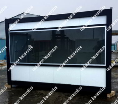 container casa pret Bucuresti