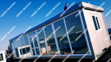 container casa Bucuresti