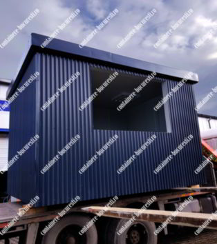 container de locuit second hand Bucuresti