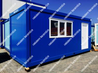 container modular second hand pret Bucuresti