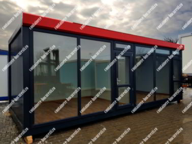 container vanzare Bucuresti