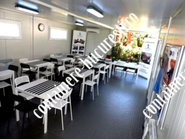 containere de locuit pret Bucuresti