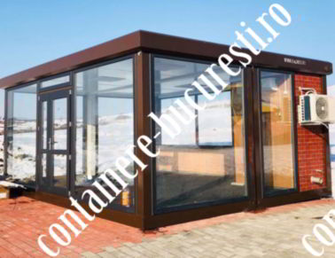 containere de locuit preturi Bucuresti