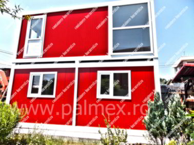 containere de santier Bucuresti