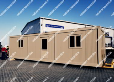 containere locuibile Bucuresti