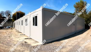 containere maritime second hand pret Bucuresti