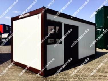 containere mdoulare Bucuresti