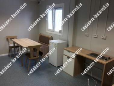 containere modulare second hand Bucuresti