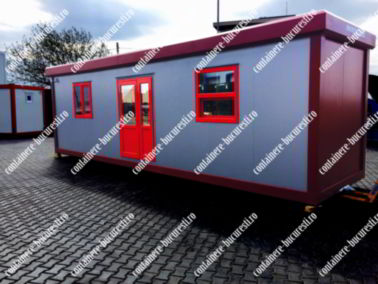 conteinere Bucuresti