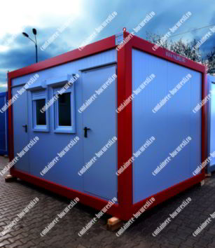 garaj din osb Bucuresti