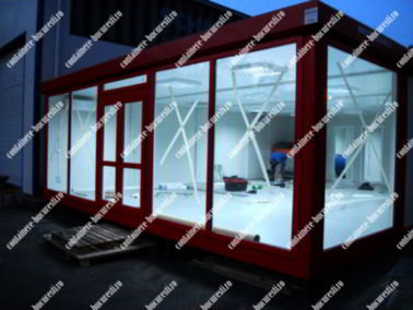 garaje metalice second hand Bucuresti