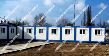 inchiriere container santier Bucuresti