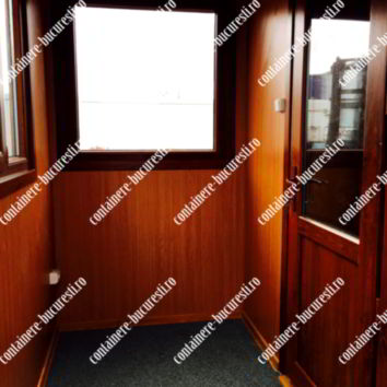 magazin container Bucuresti