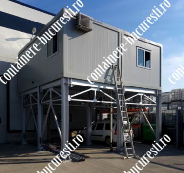 pret container metalic Bucuresti