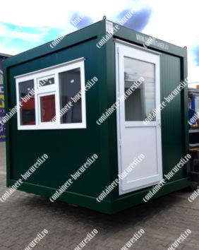 vanzare containere second hand Bucuresti