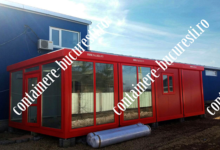 containere magazin in Bucuresti de vanzare