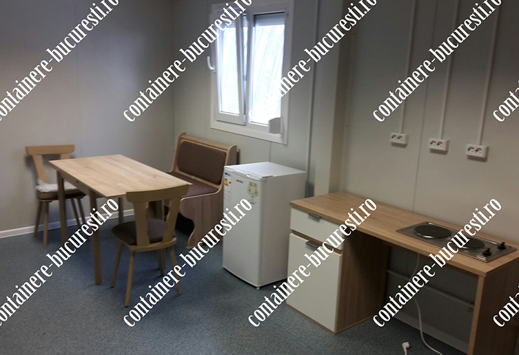 containere vestiar in Bucuresti de vanzare